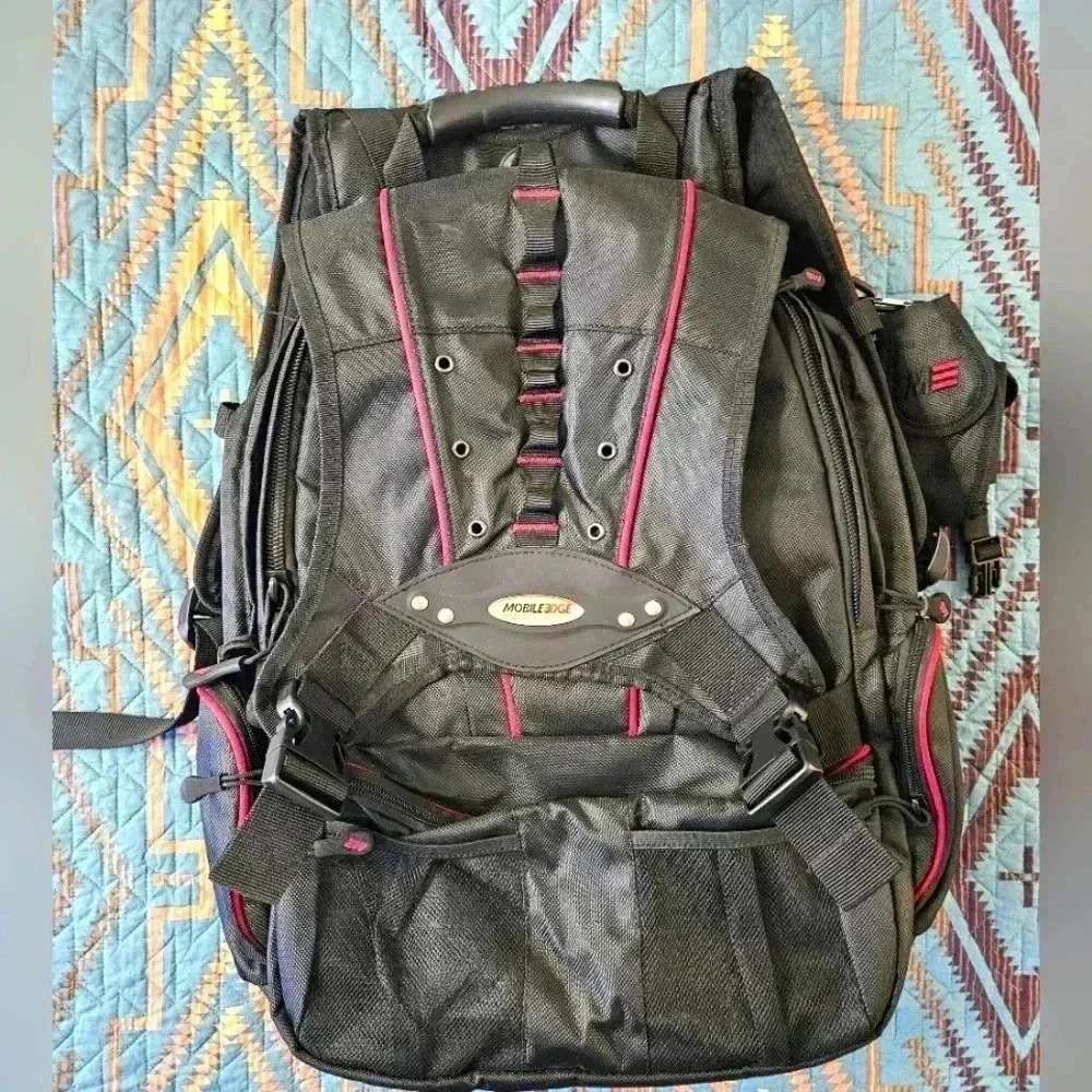 Mobile Edge laptop/tablet‎ backpack